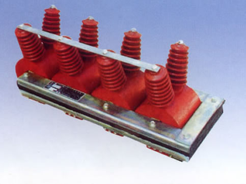 JSZG（F）-6、10電壓互感器